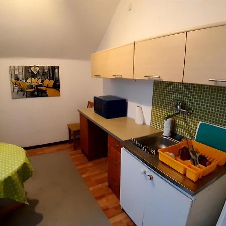 Milusia Muszyna Hotel ภายนอก รูปภาพ