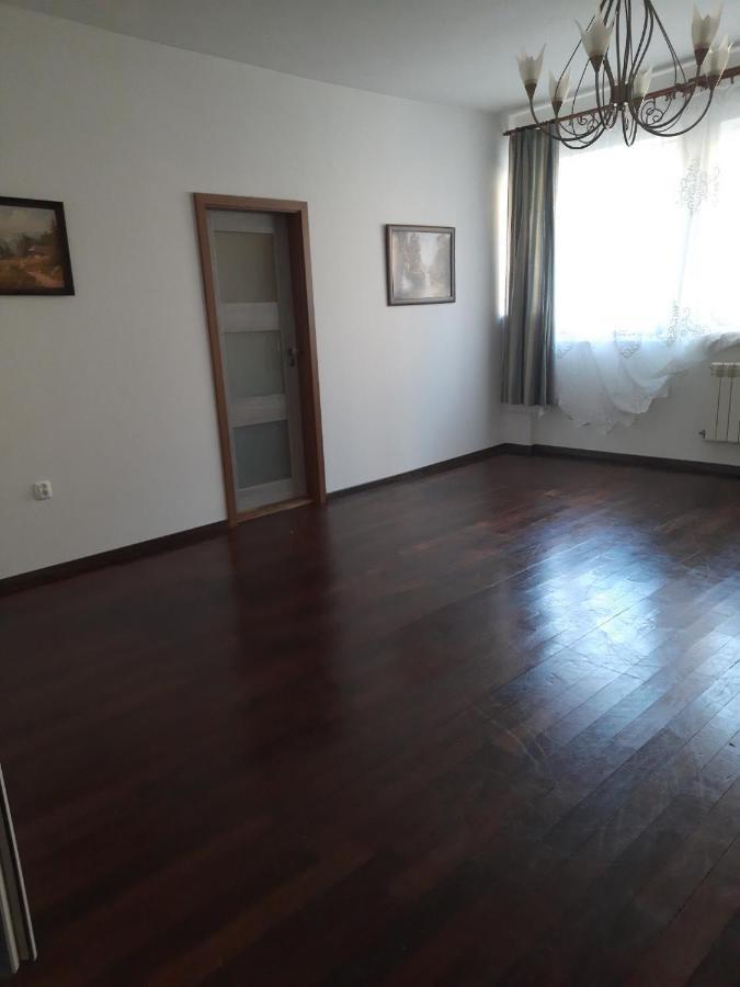 Milusia Muszyna Hotel ภายนอก รูปภาพ